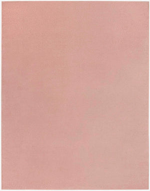 Nourison Essentials Nre01 Pink Rug