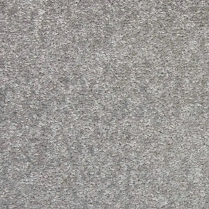 Nourison Essentials Nre01 Silver Grey Rug