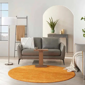 Nourison Essentials NRE01 Sunburst Rug