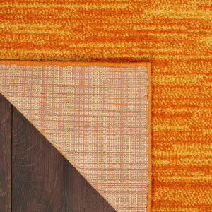 Nourison Essentials Nre01 Sunburst Rug