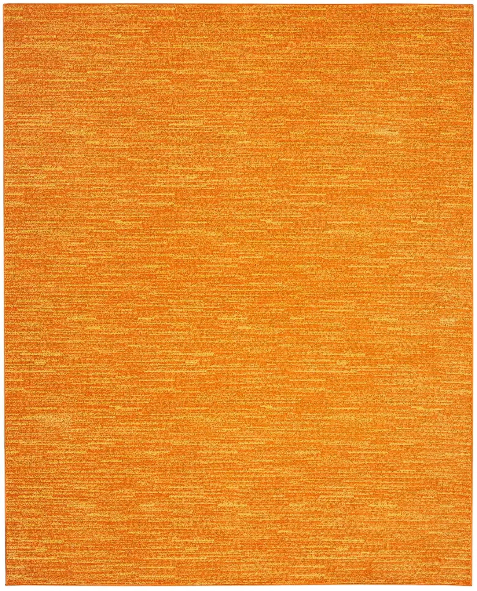 Nourison Essentials Nre01 Sunburst Rug