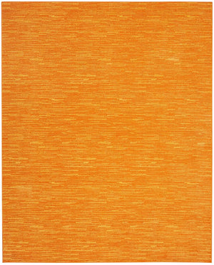 Nourison Essentials Nre01 Sunburst Rug