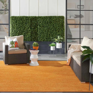 Nourison Essentials Nre01 Sunburst Rug