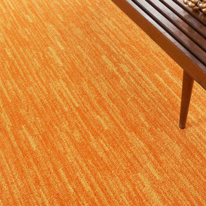 Nourison Essentials Nre01 Sunburst Rug