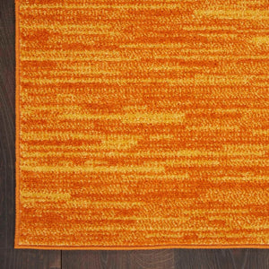 Nourison Essentials Nre01 Sunburst Rug