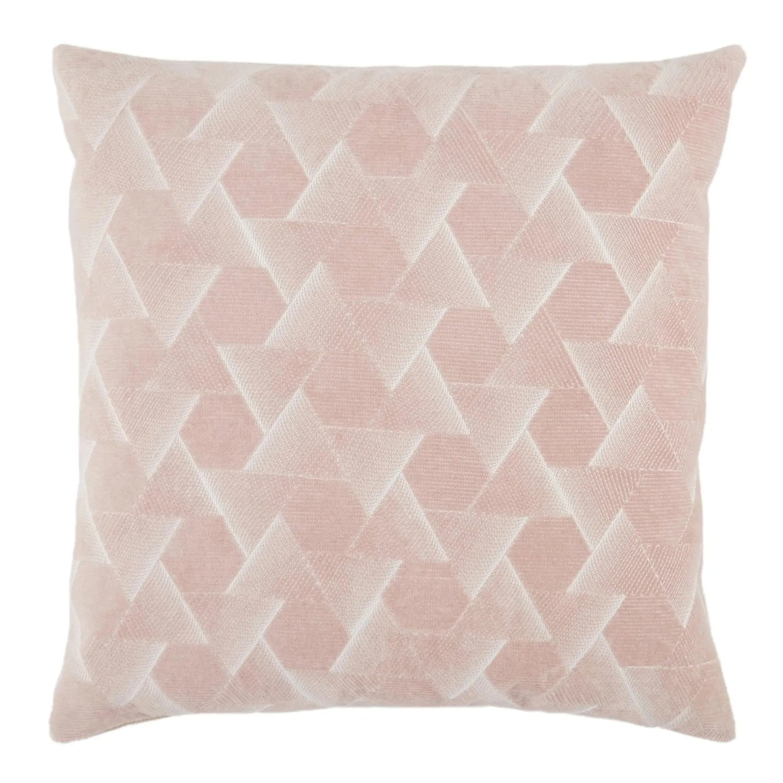 Nouveau Nou02 Jacques Blush/Silver Pillow