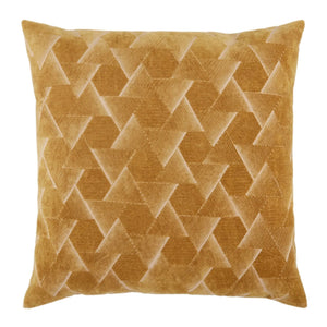 Nouveau Nou04 Jacques Gold/Silver Pillow