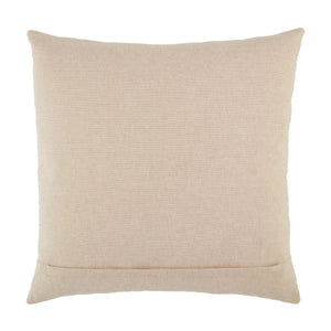 Nouveau Nou04 Jacques Gold/Silver Pillow