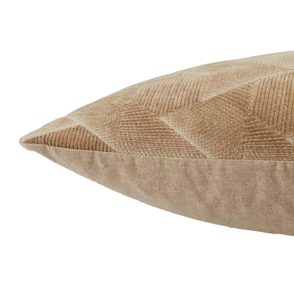Nouveau Nou06 Jacques Beige/Silver Pillow