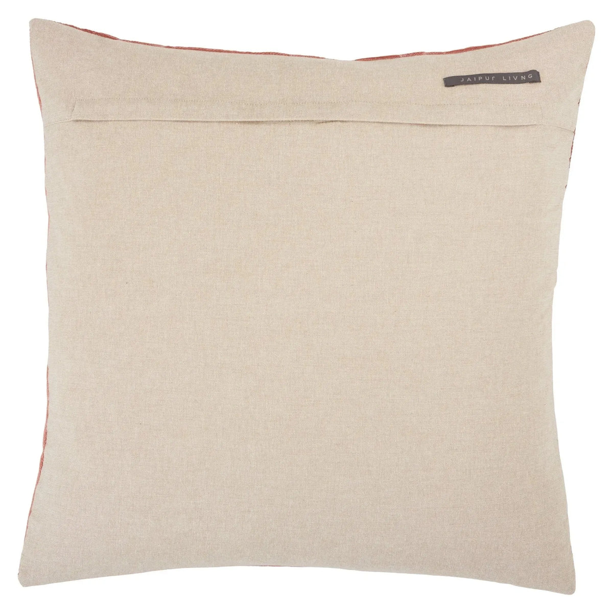 Nouveau Nou07 Jacques Dark Pink/Silver Pillow