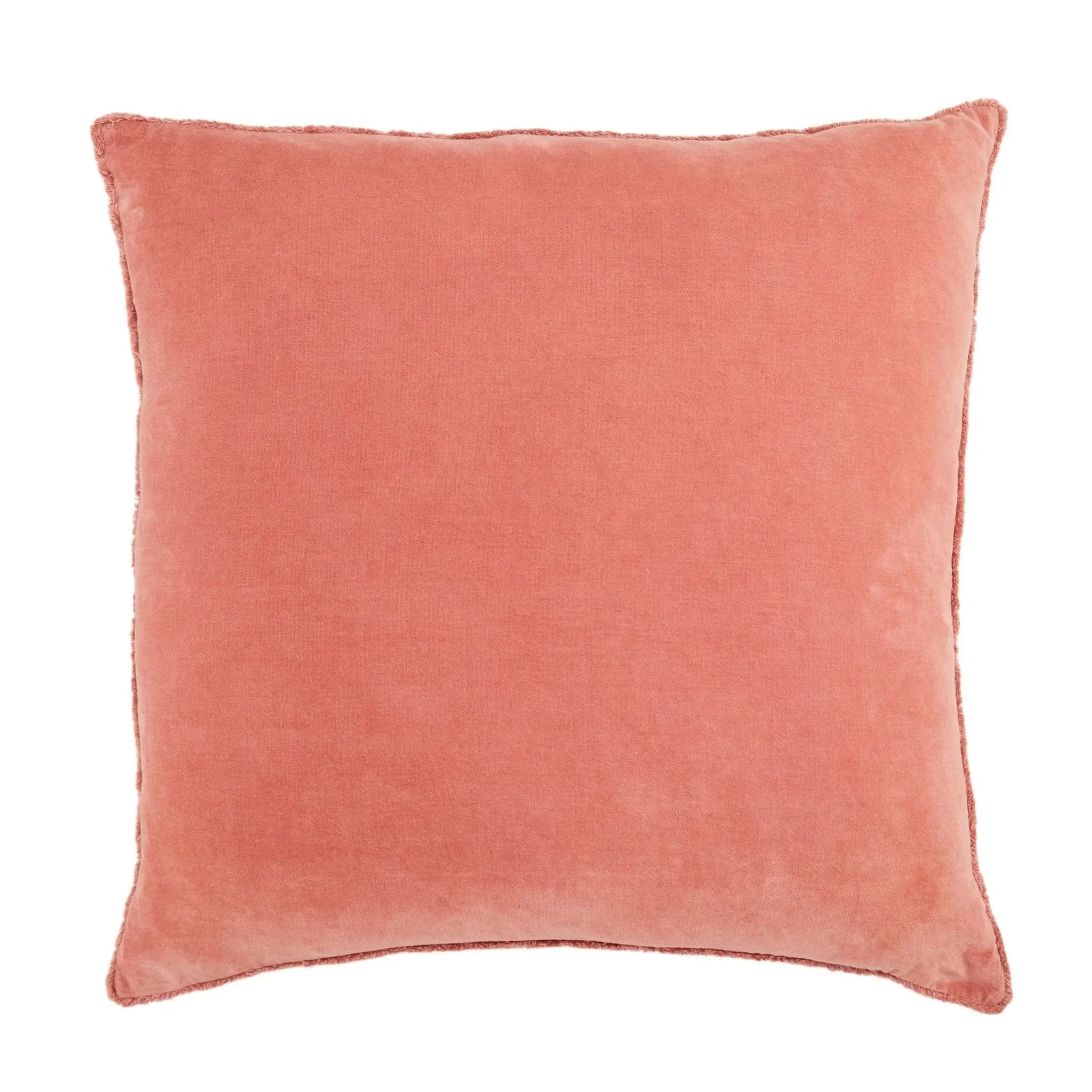 Nouveau Nou19 Sunbury Pink Pillow