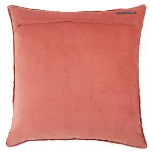 Nouveau Nou19 Sunbury Pink Pillow
