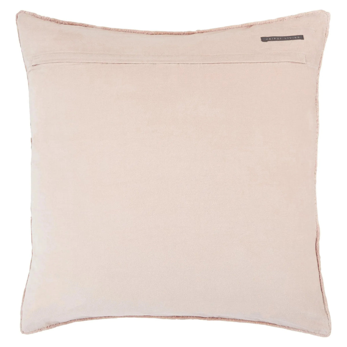 Nouveau Nou21 Sunbury Blush Pillow