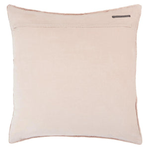 Nouveau Nou21 Sunbury Blush Pillow