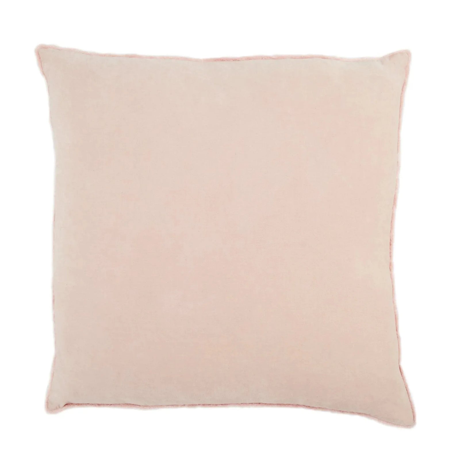 Nouveau Nou21 Sunbury Blush Pillow