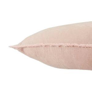 Nouveau Nou21 Sunbury Blush Pillow