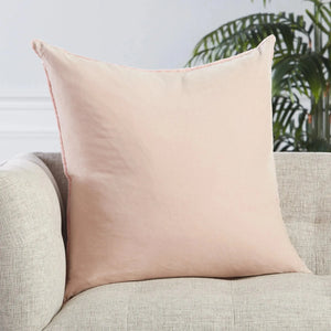Nouveau Nou21 Sunbury Blush Pillow