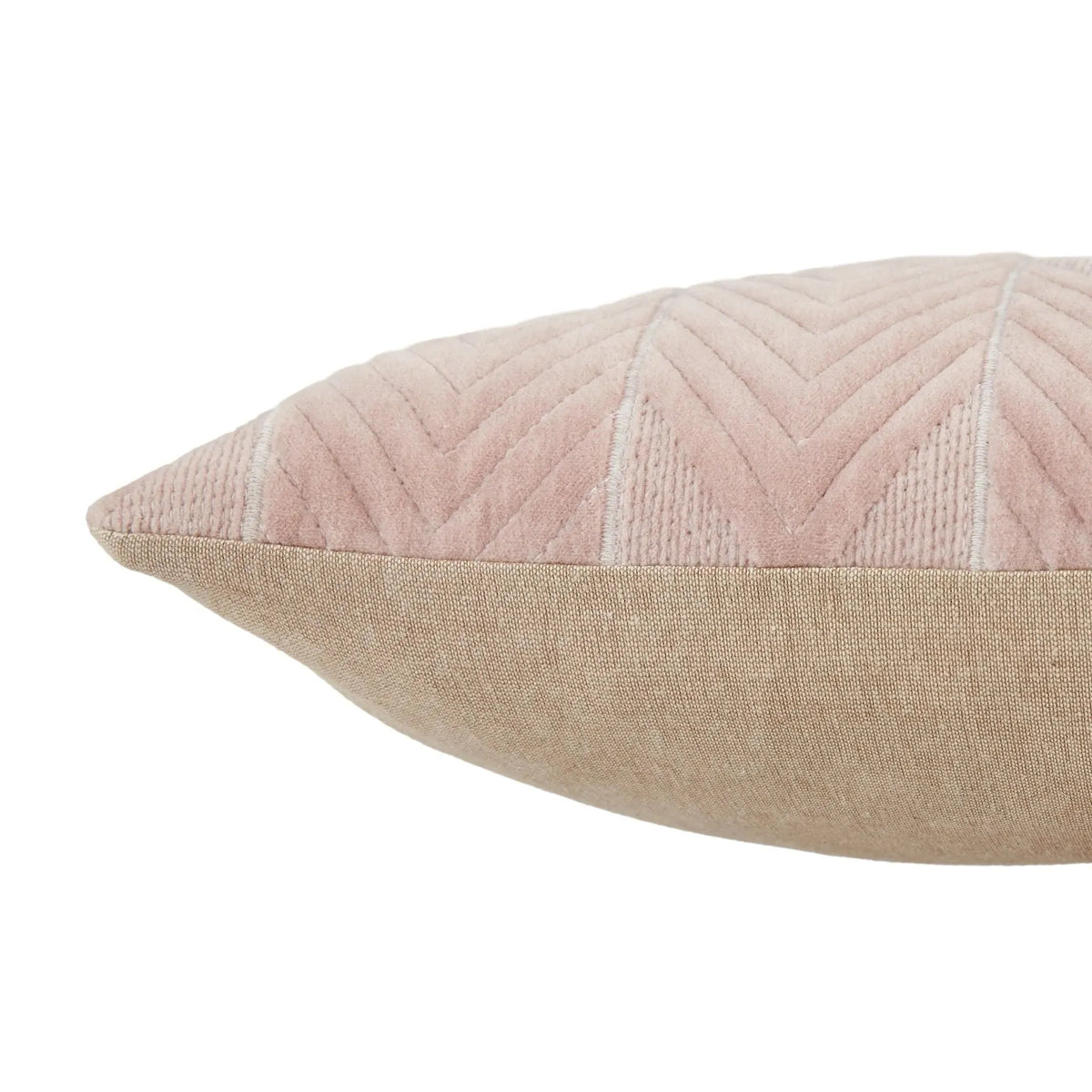 Nouveau Nou27 Bourdelle Blush Pillow