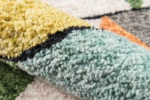 Novogratz Bungalow BUN 1 Multi Rug