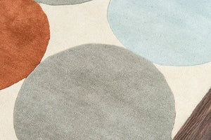 Novogratz Delmar DEL 1 Multi Rug