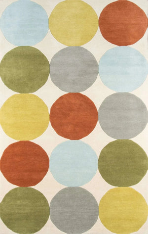 Novogratz Delmar DEL 1 Multi Rug