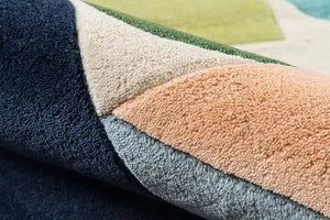 Novogratz Delmar DEL 8 Multi Rug