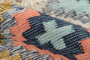 Novogratz Indio IND-2 Multi Rug