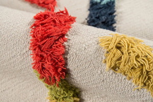 Novogratz Indio IND-3 Multi Rug