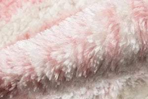 Novogratz Kalahari KAL 1 Pink Rug