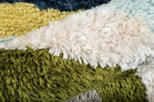 Novogratz Retro RET 2 Multi Rug
