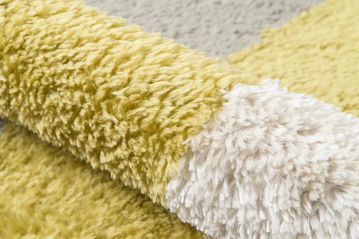 Novogratz Retro RET 6 Multi Rug