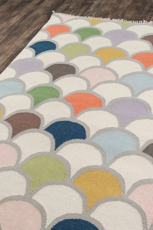 Novogratz Topanga TOP-2 Multi Rug