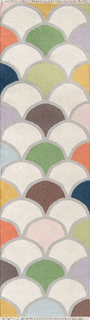 Novogratz Topanga TOP-2 Multi Rug