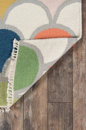 Novogratz Topanga TOP-2 Multi Rug