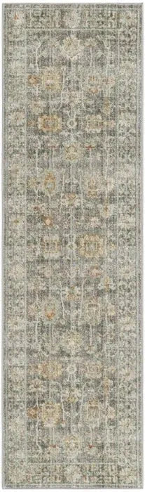 Oases OAE01 Grey Rug