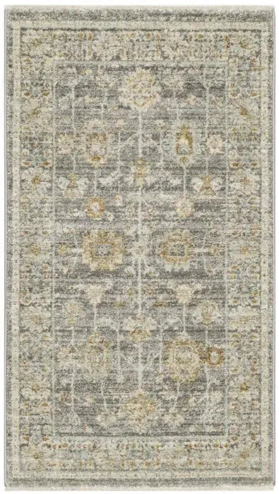 Oases OAE01 Grey Rug