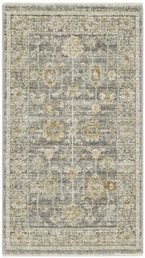 Oases OAE01 Grey Rug