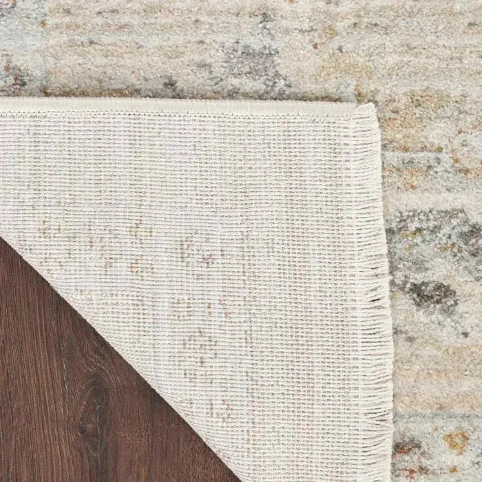 Oases OAE01 Ivory/Beige Rug