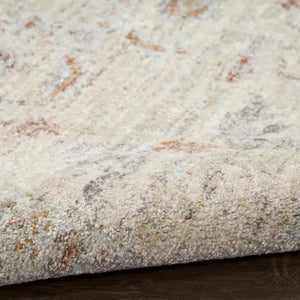 Oases OAE01 Ivory/Beige Rug