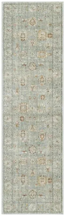 Oases OAE01 Mint Rug
