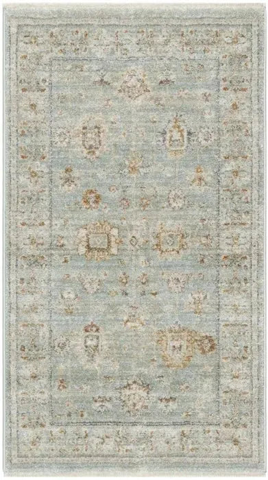 Oases OAE01 Mint Rug