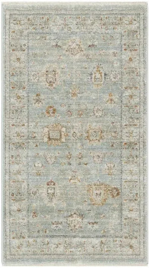 Oases OAE01 Mint Rug