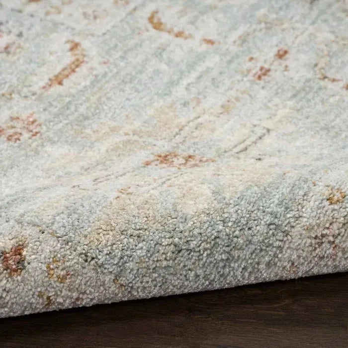 Oases OAE01 Mint Rug