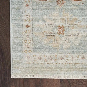 Oases OAE01 Mint Rug