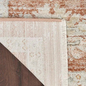 Oases OAE01 Terracotta Rug