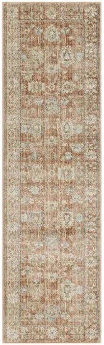 Oases OAE01 Terracotta Rug