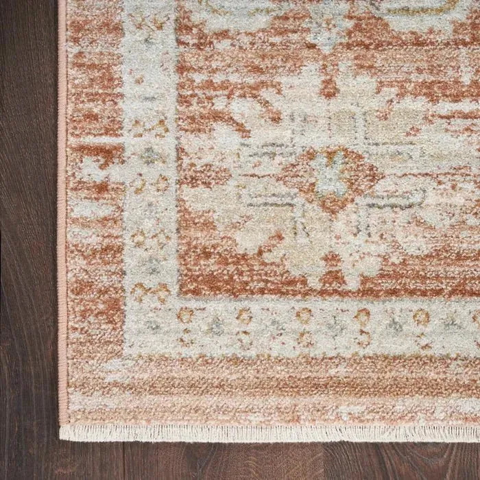 Oases OAE01 Terracotta Rug