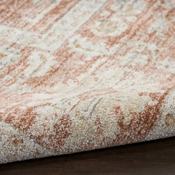 Oases OAE01 Terracotta Rug