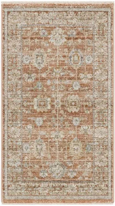 Oases OAE01 Terracotta Rug