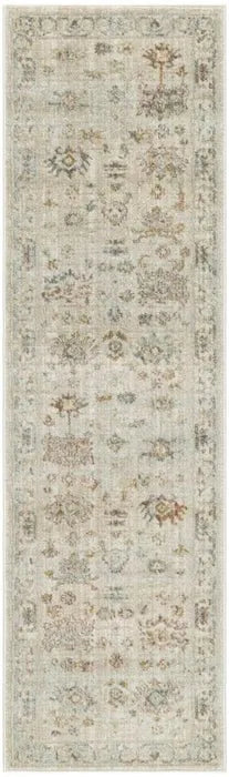 Oases OAE02 Beige Rug